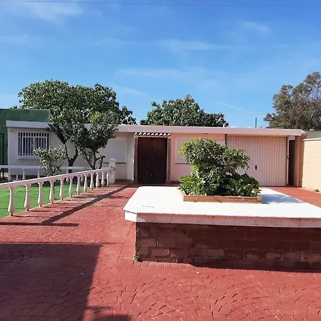 Villa R Gem By The Sea *