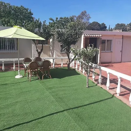 Villa R Gem By The Sea Velez Malaga