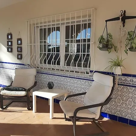 וילה R Gem By The Sea *