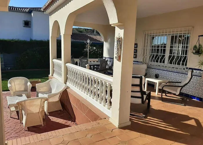 R Gem By The Sea Villa