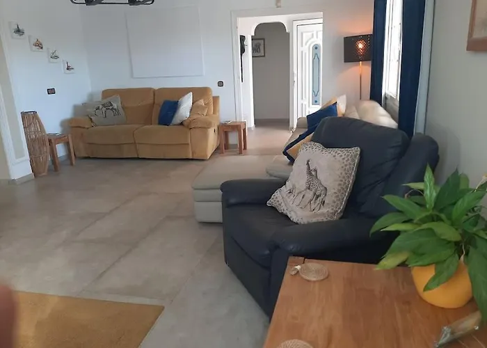 Villa R Gem By The Sea