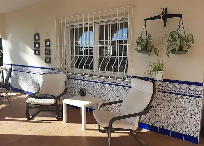 Villa R Gem By The Sea *