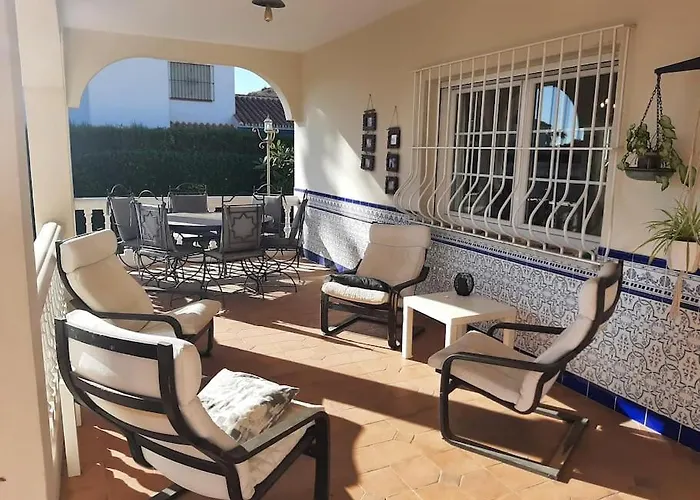 R Gem By The Sea Villa *